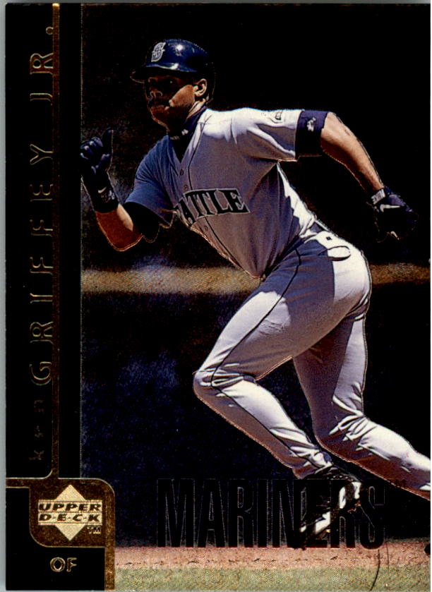 1998 Upper Deck Special F/X Baseball Card Pick - Picture 2 of 254