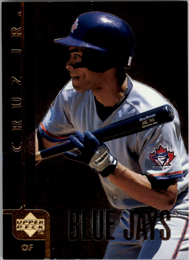 1998 Upper Deck Special F/X Baseball Card Pick - Picture 11 of 254