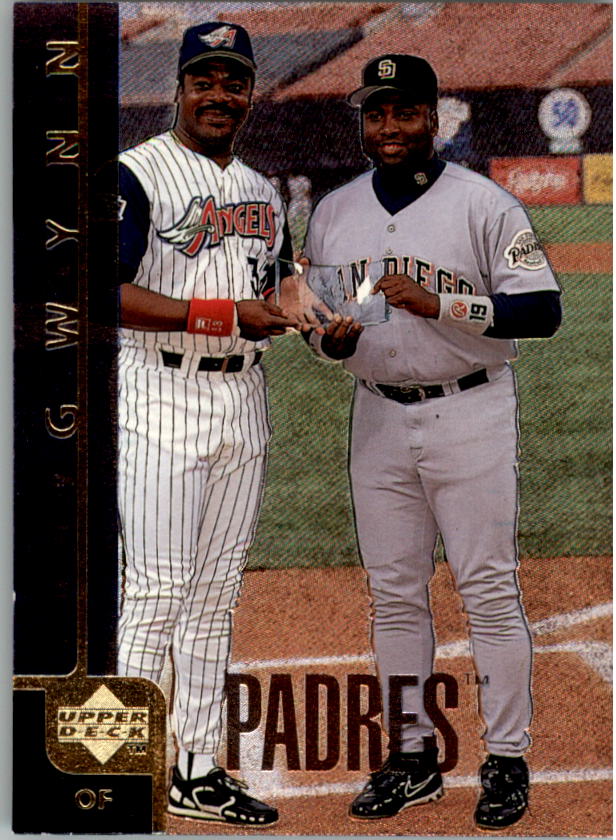 1998 Upper Deck Special F/X Baseball Card Pick - Picture 15 of 254