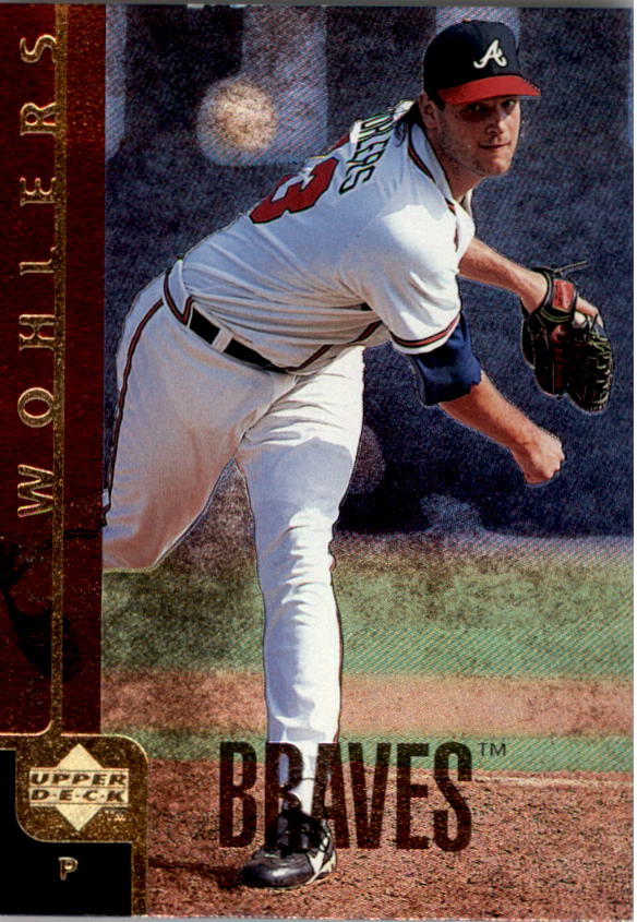 1998 Upper Deck Special F/X Baseball Card Pick - Picture 35 of 254