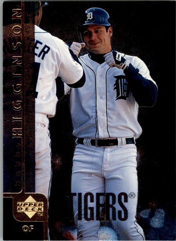 1998 Upper Deck Special F/X Baseball Card Pick - Picture 93 of 254