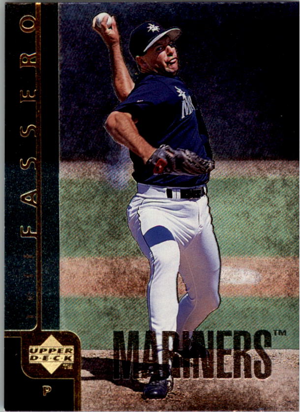 1998 Upper Deck Special F/X Baseball Card Pick - Picture 217 of 254