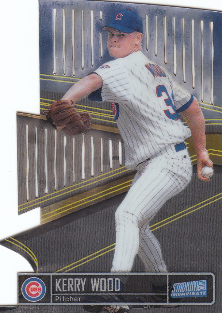 1999 Stadium Club Baseball Part 3 Insert and Parallel Cards - Picture 76 of 85