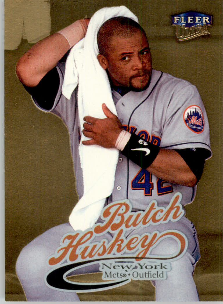 1999 Ultra (Fleer) Baseball "Gold and Platinum Medallion" Parallel Cards - Picture 107 of 224