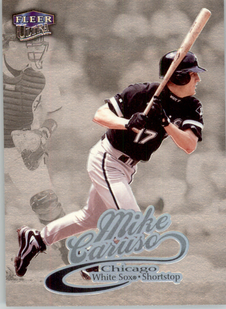 1999 Ultra (Fleer) Baseball "Gold and Platinum Medallion" Parallel Cards - Picture 223 of 224