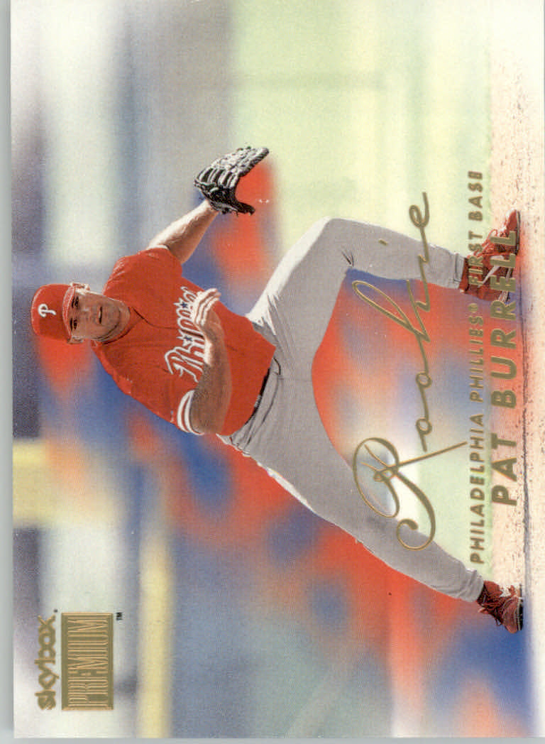 1999 Skybox Premium Baseball "Main Set" Cards #223 to #300 Rookies and Prospects - Picture 49 of 134