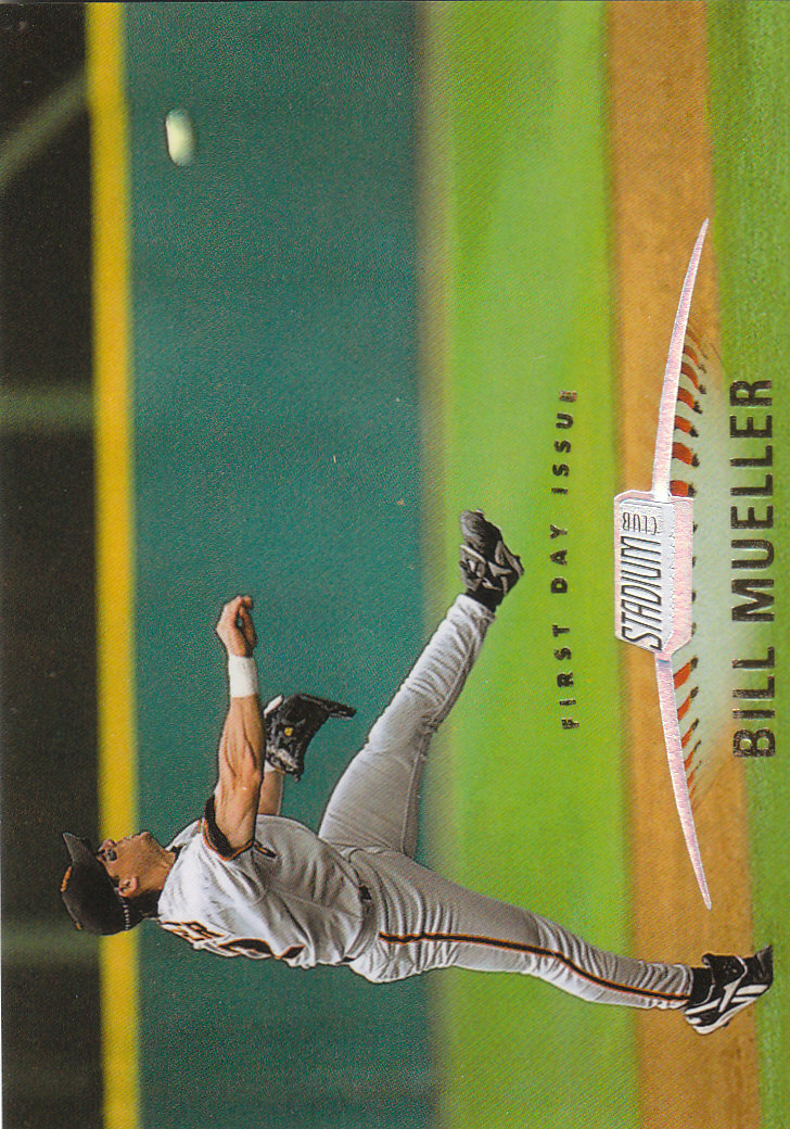 1999 Stadium Club Baseball Part 3 Insert and Parallel Cards - Picture 34 of 85