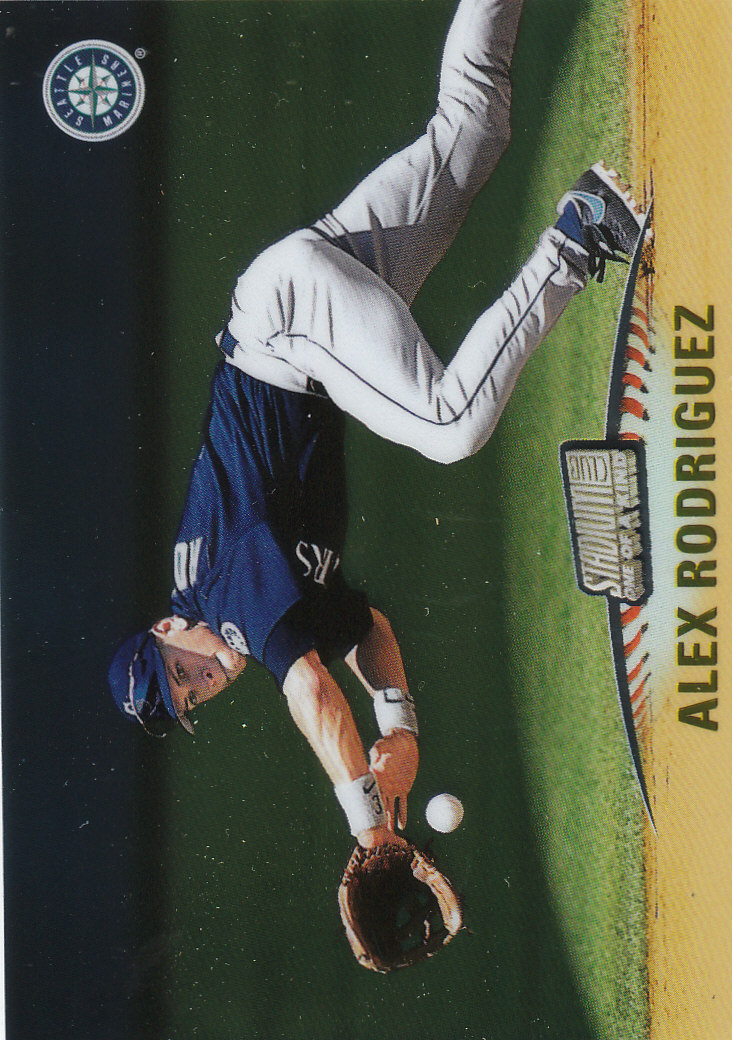 1999 Stadium Club Baseball Part 3 Insert and Parallel Cards - Picture 58 of 85