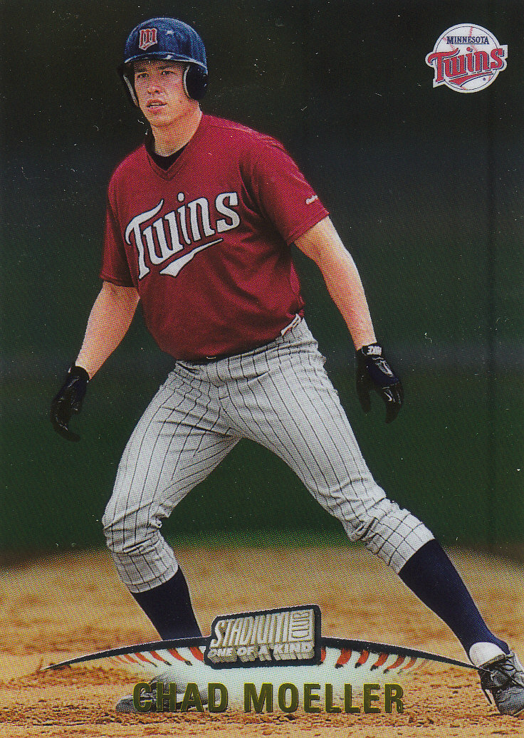 1999 Stadium Club Baseball Part 3 Insert and Parallel Cards - Picture 60 of 85