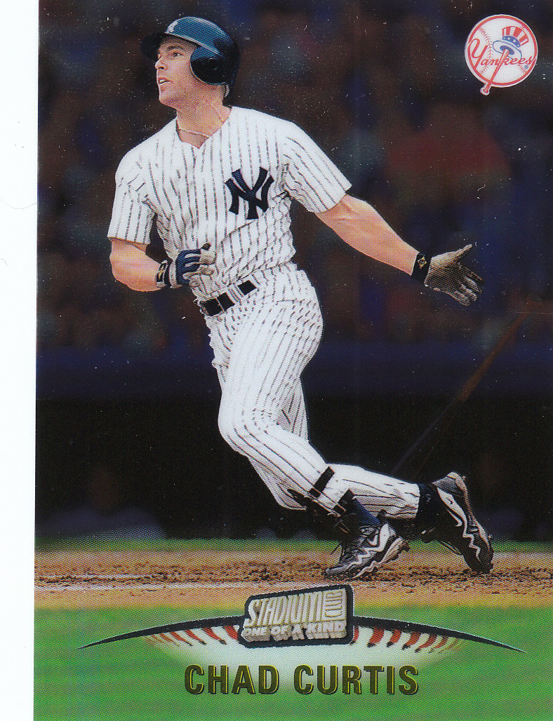 1999 Stadium Club Baseball Part 3 Insert and Parallel Cards - Picture 62 of 85
