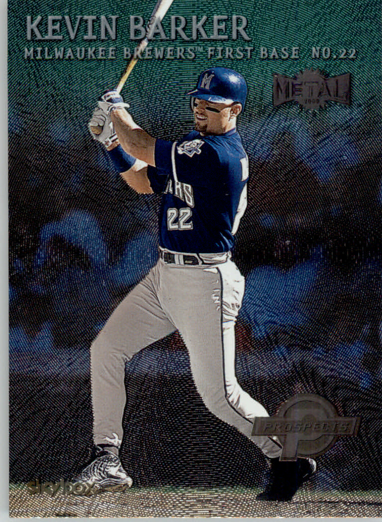 2000 Metal Baseball "Emerald" Parallel Cards - Picture 81 of 112