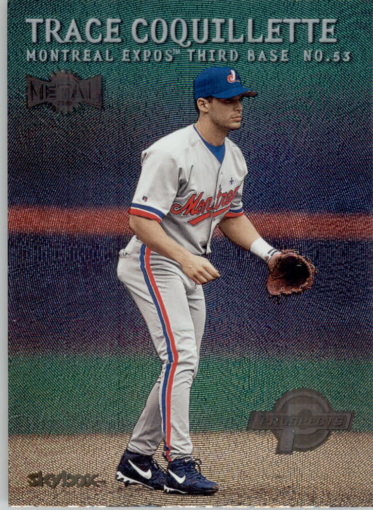 2000 Metal Baseball "Emerald" Parallel Cards - Picture 111 of 112