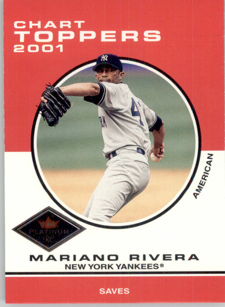 Carte Fleer Platinum Baseball 2001 "Inserto, gioco usato e parallelo" - Foto 27 di 28
