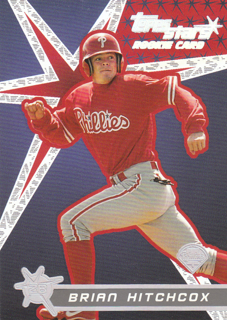 2001 Topps Stars Baseball - Picture 272 of 301