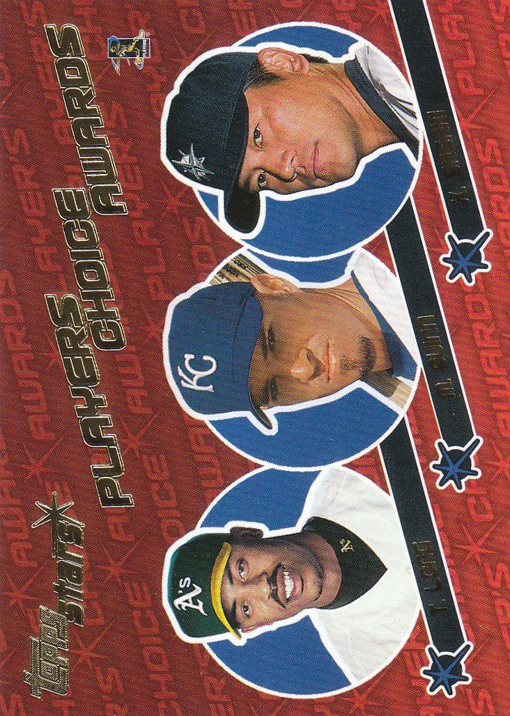 2001 Topps Stars Baseball - Picture 292 of 301