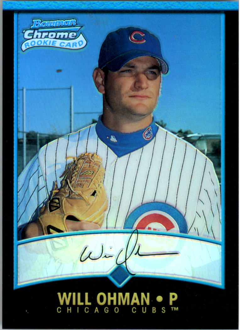 2001 Bowman Chrome Baseball YOU PICK - Bild 390 von 411