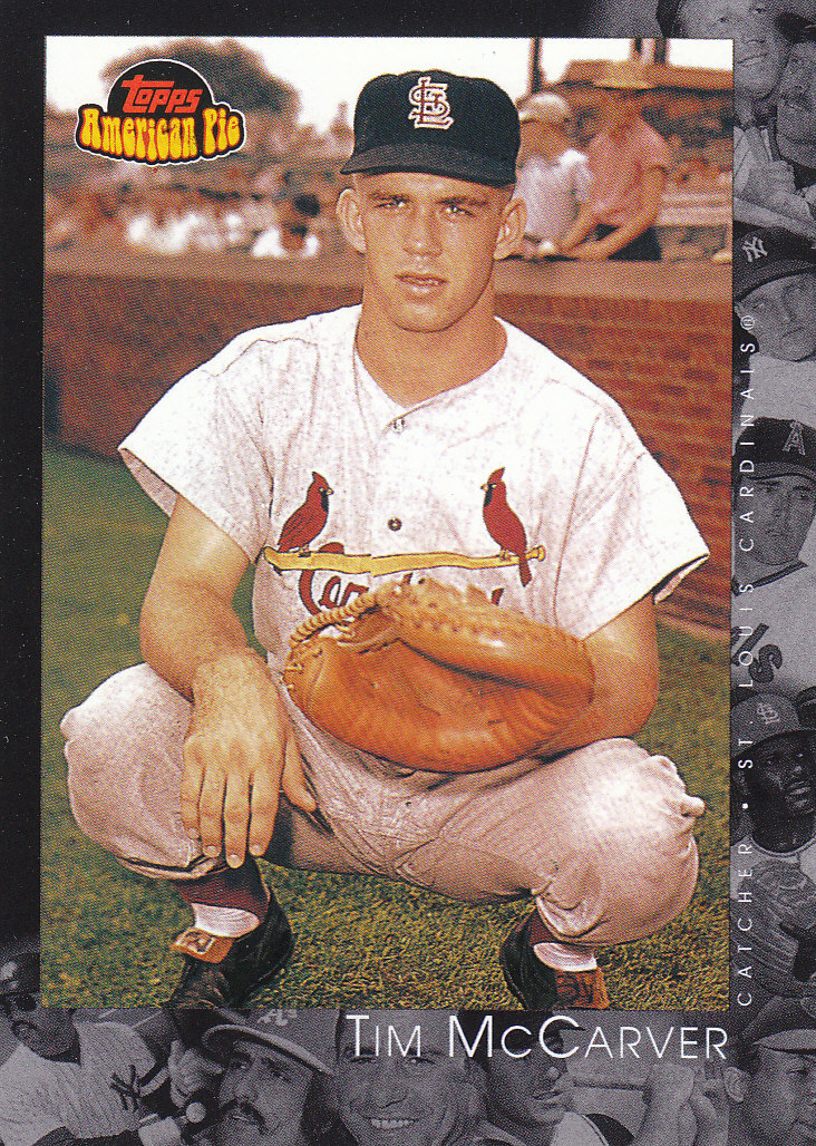 2001 Topps American Pie Baseball - Picture 160 of 312