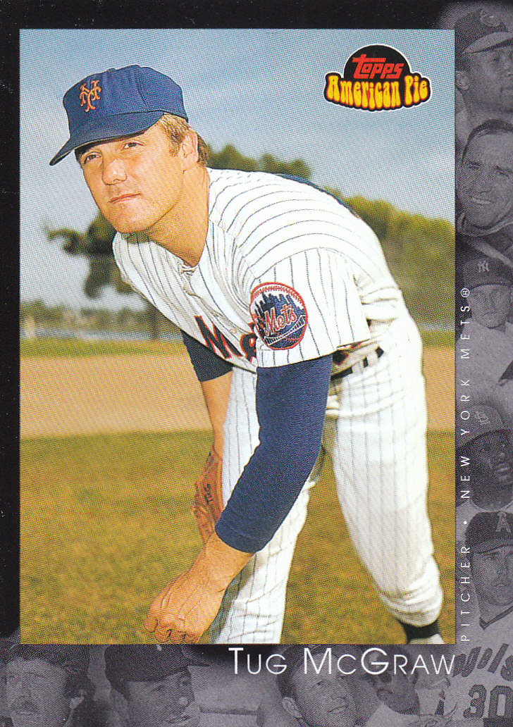2001 Topps American Pie Baseball - Picture 172 of 312