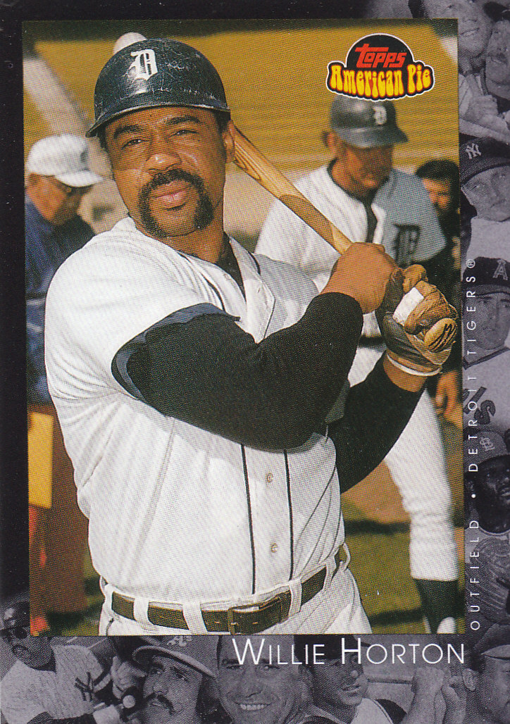 2001 Topps American Pie Baseball - Picture 218 of 312
