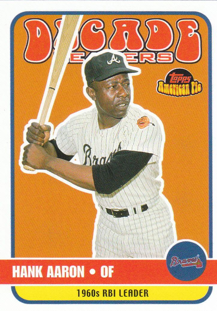 2001 Topps American Pie Baseball - Picture 300 of 312
