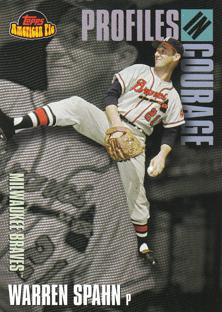 2001 Topps American Pie Baseball - Picture 311 of 312