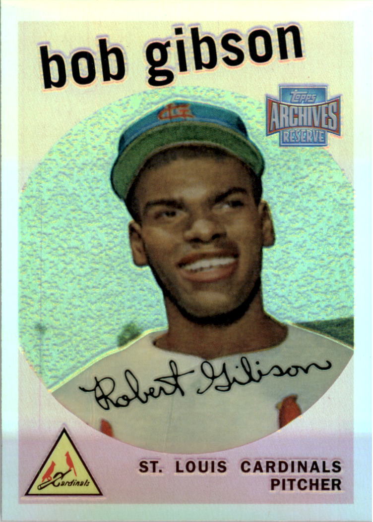 2001 Topps Archives Reserve Baseball YOU PICK - Bild 39 von 115