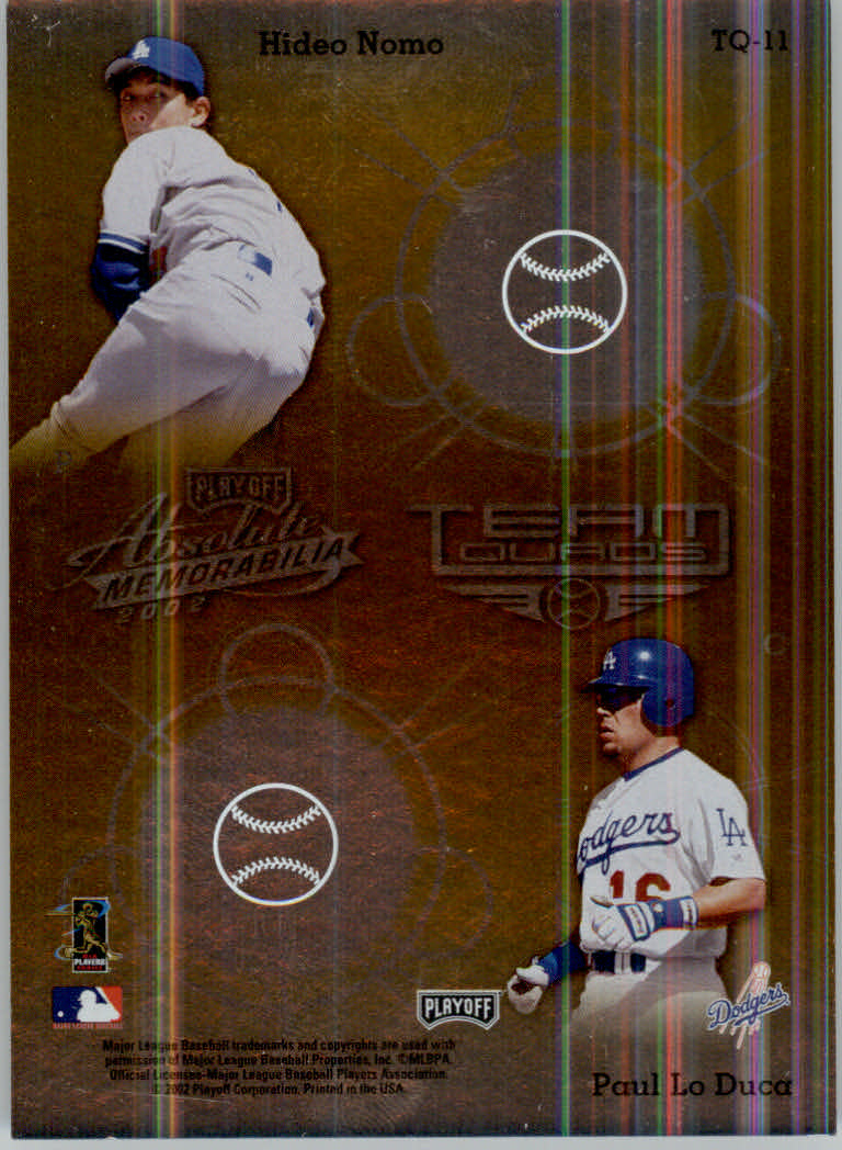 Carte "Inserisci e inserisci Parallelo" Baseball 2002 Memorabilia Assoluto - Foto 25 di 132
