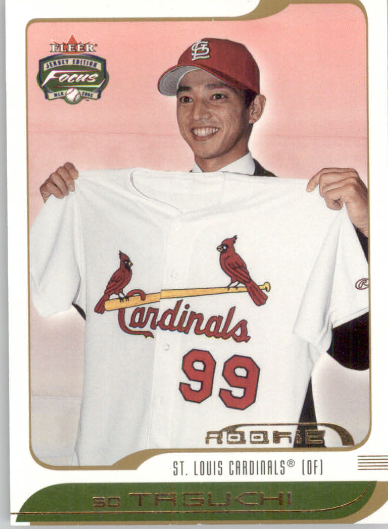 2002 Fleer Focus JE Baseball "Main Set" Cards - Picture 464 of 497
