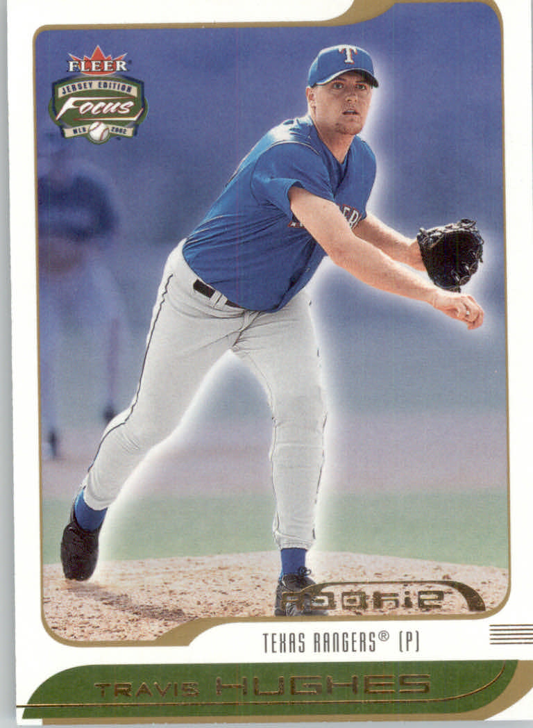 2002 Fleer Focus JE Baseball "Main Set" Cards - Picture 472 of 497