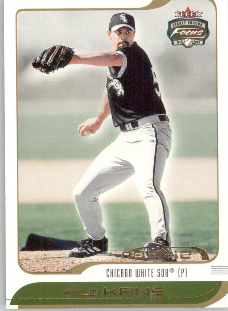 2002 Fleer Focus JE Baseball "Main Set" Cards - Picture 481 of 497