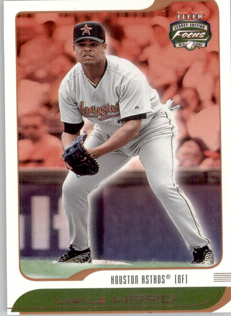 Carte "Parallele" Fleer Focus JE Baseball 2002 - Foto 4 di 23