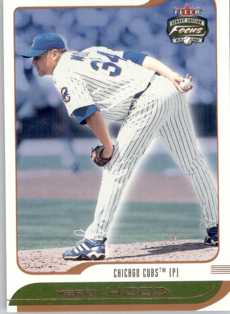 Carte "Parallele" Fleer Focus JE Baseball 2002 - Foto 10 di 23