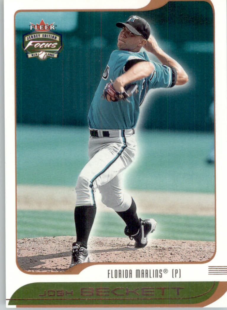 Carte "Parallele" Fleer Focus JE Baseball 2002 - Foto 12 di 23