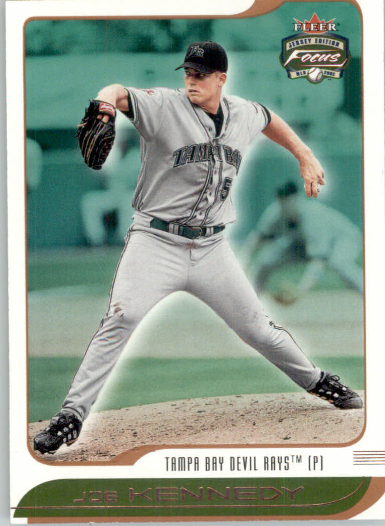 Carte "Parallele" Fleer Focus JE Baseball 2002 - Foto 18 di 23