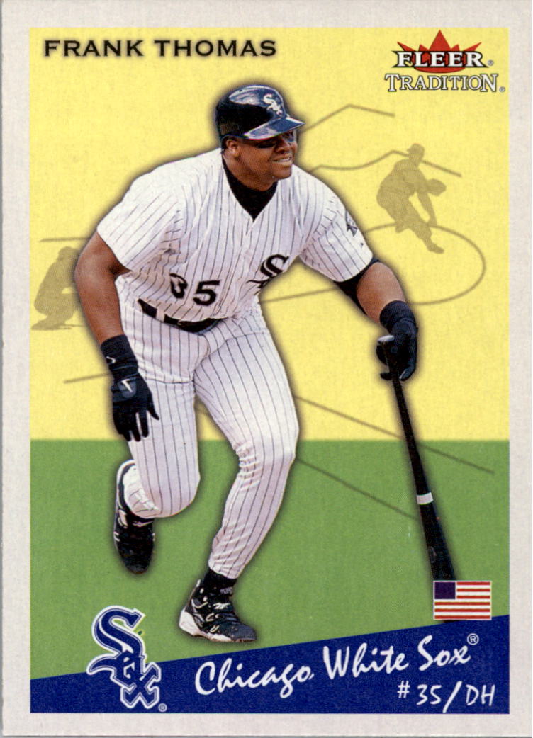 2002 Fleer Tradition Baseball Card Pick 251-500 - Bild 197 von 403