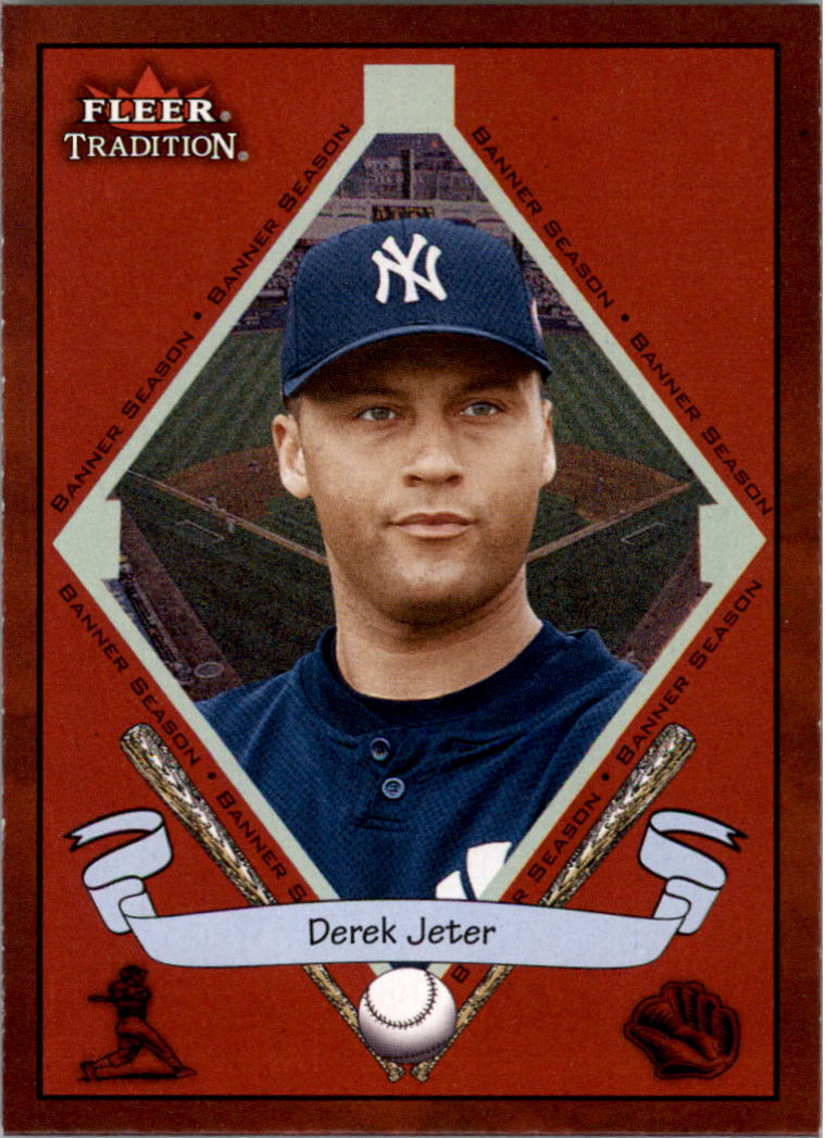 2002 Fleer Tradition Baseball Card Pick 251-500 - Bild 386 von 403