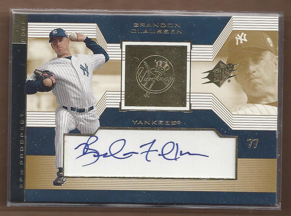 2002 SPx Baseball Card Pick - Picture 174 of 205