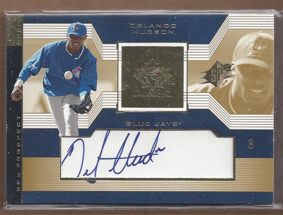 2002 SPx Baseball Card Pick - Picture 177 of 205