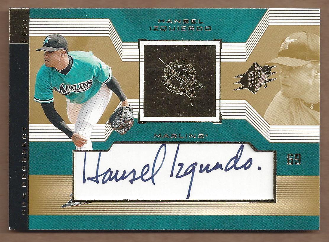 2002 SPx Baseball Card Pick - Picture 178 of 205