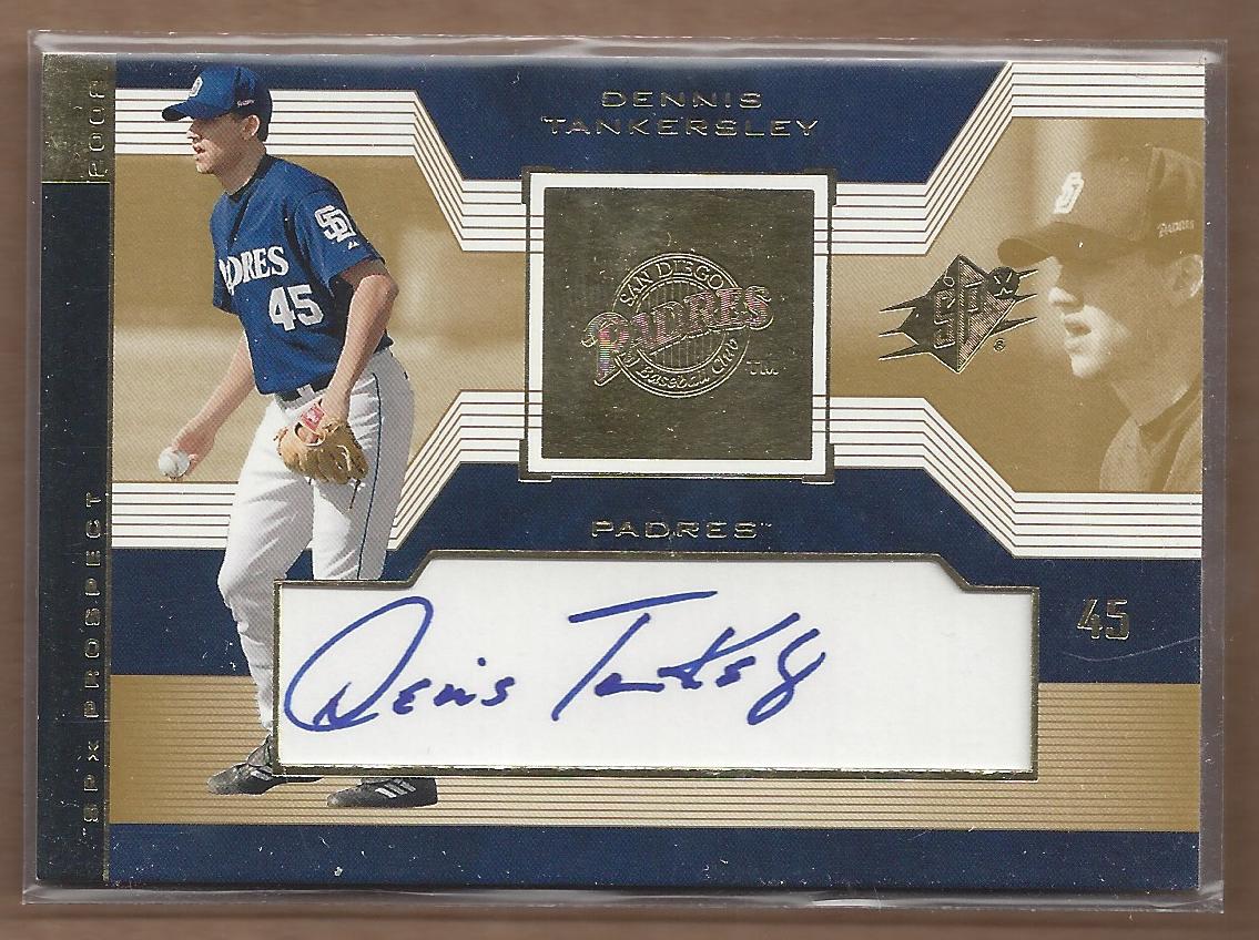 2002 SPx Baseball Card Pick - Picture 184 of 205