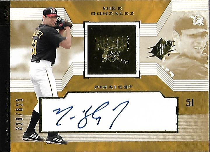 2002 SPx Baseball Card Pick - Picture 204 of 205