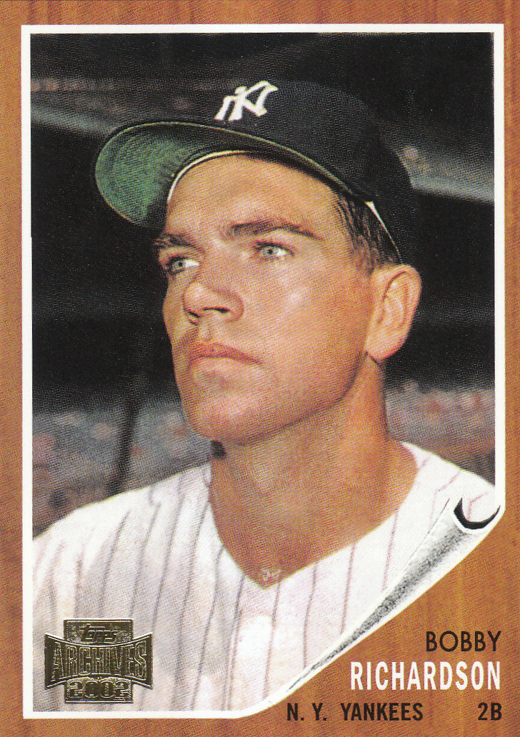 2002 Topps Archives Baseball - Picture 84 of 231