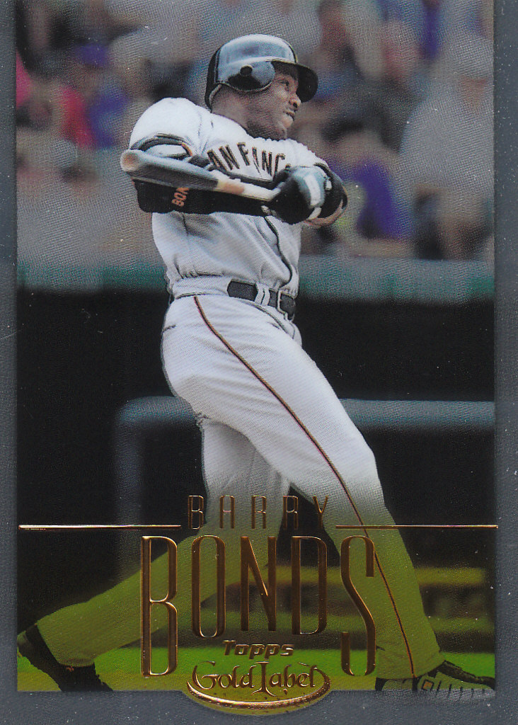 2002 Topps Gold Label Baseball - Picture 355 of 376