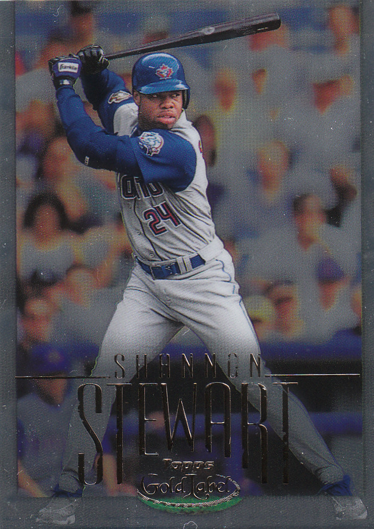 2002 Topps Gold Label Baseball - Picture 373 of 376