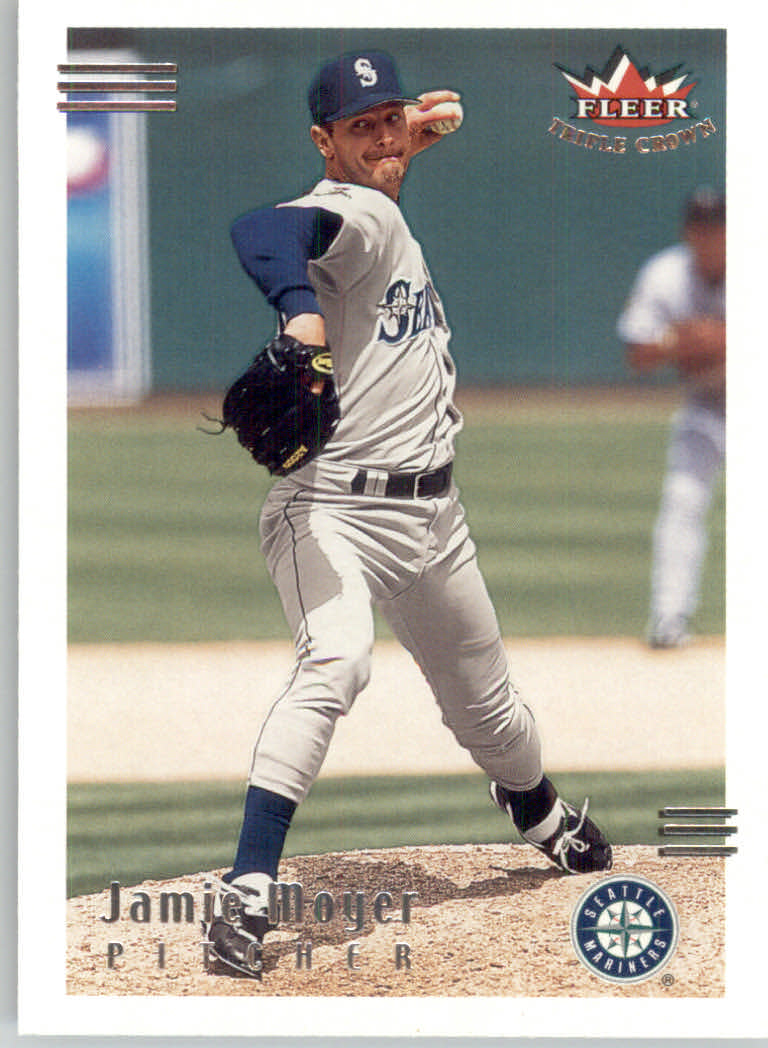 2002 Fleer Triple Crown Baseball "Main Set" Cards #151 to #270 - Bild 14 von 218