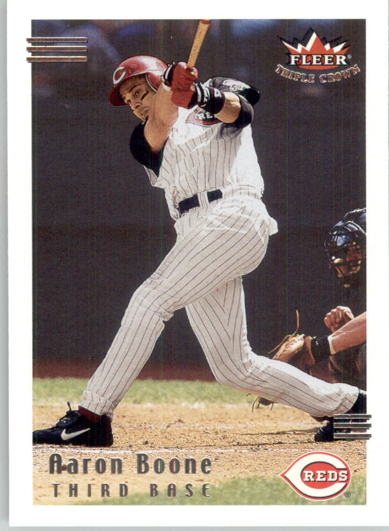 2002 Fleer Triple Crown Baseball "Main Set" Cards #151 to #270 - Bild 41 von 218