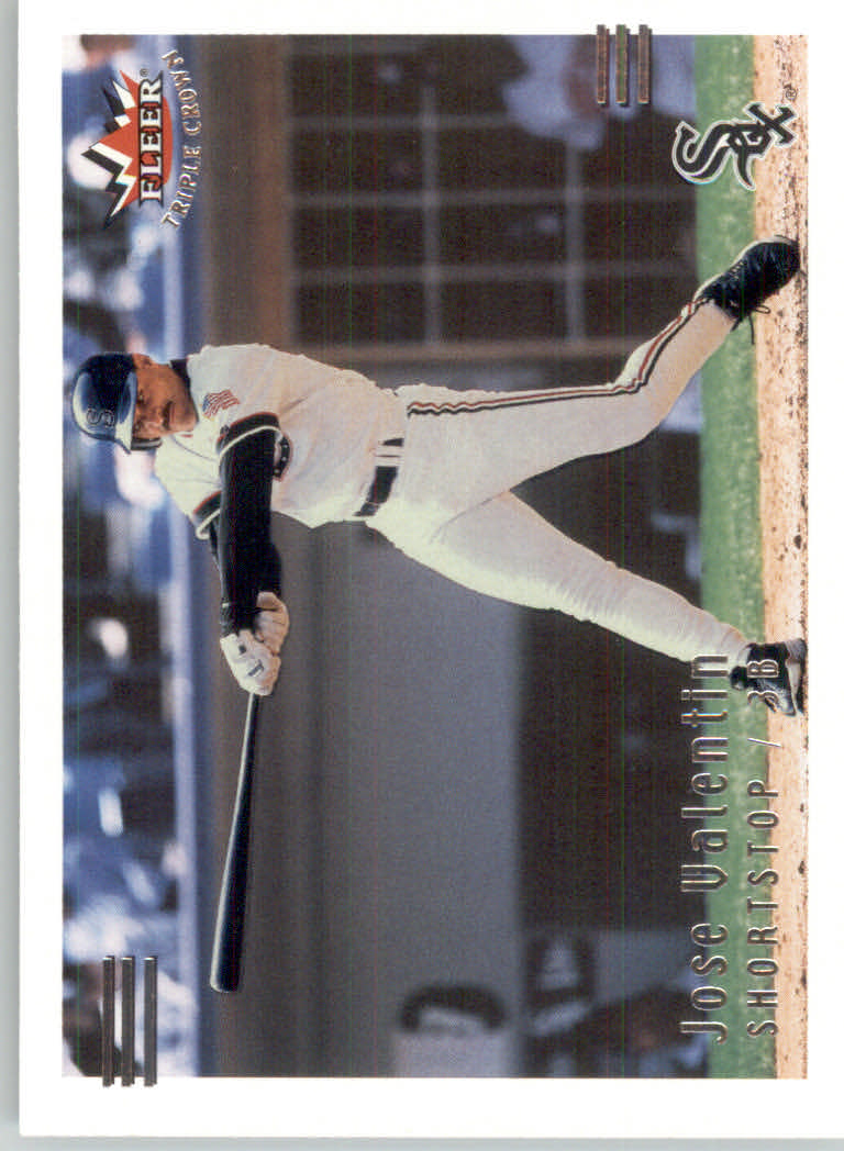 2002 Fleer Triple Crown Baseball "Main Set" Cards #151 to #270 - Bild 58 von 218