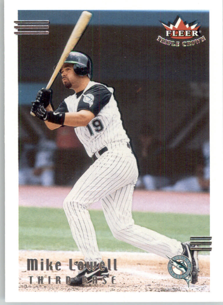 2002 Fleer Triple Crown Baseball "Main Set" Cards #151 to #270 - Bild 85 von 218