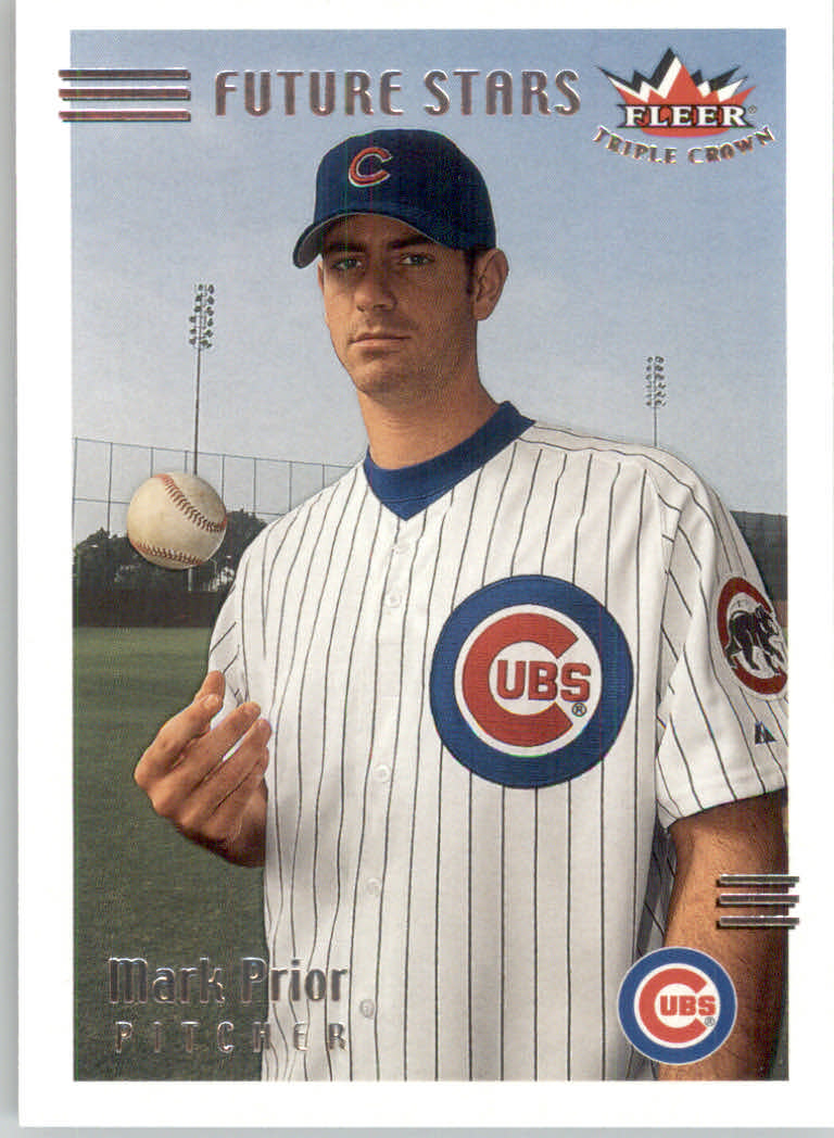 2002 Fleer Triple Crown Baseball "Main Set" Cards #151 to #270 - Bild 138 von 218