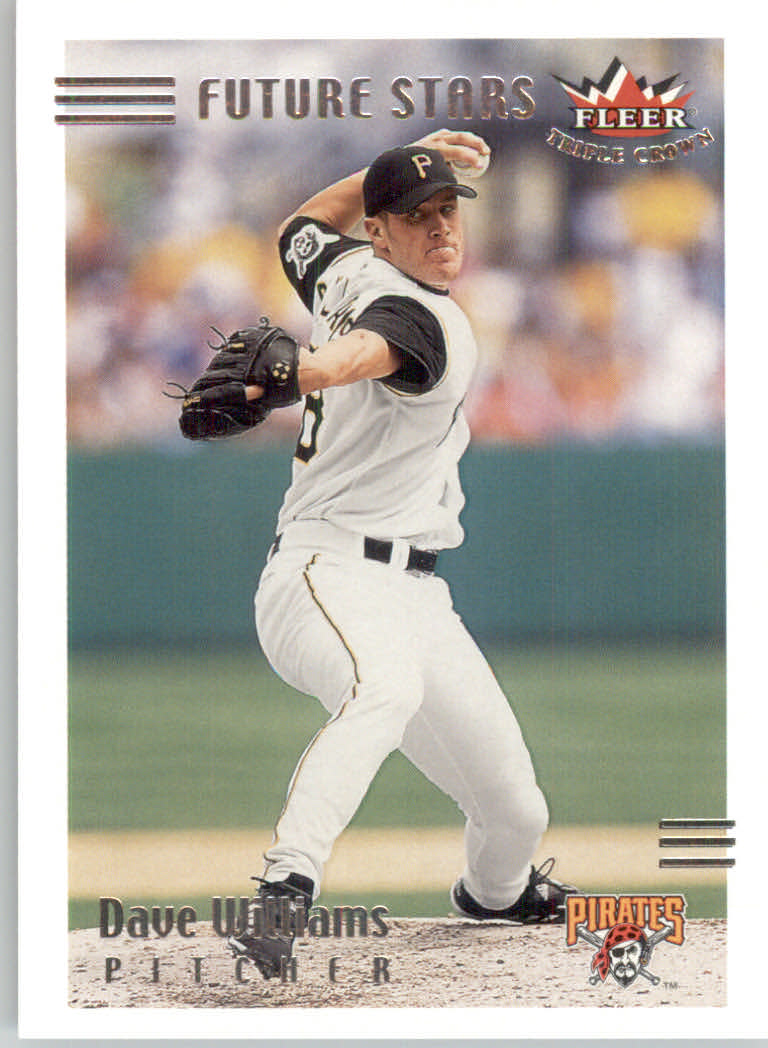 2002 Fleer Triple Crown Baseball "Main Set" Cards #151 to #270 - Bild 144 von 218